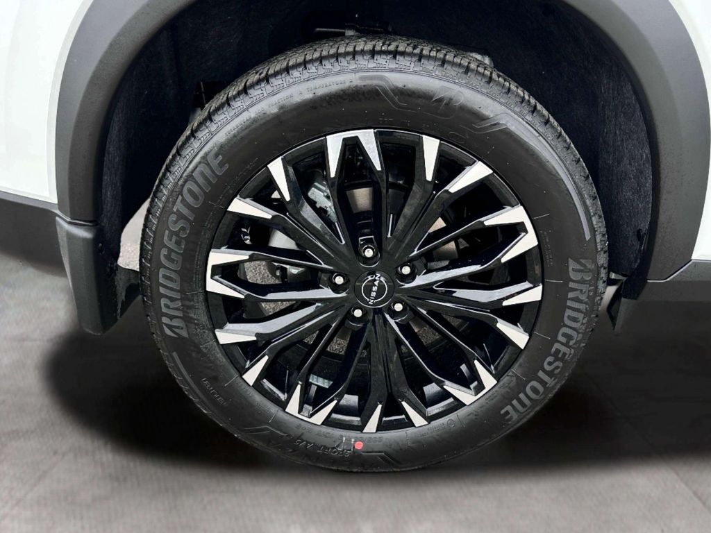 2026 Nissan Rogue Dark Armor San Clemente CA