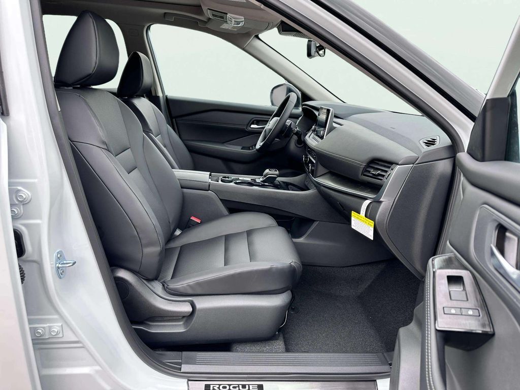 2026 Nissan Rogue Dark Armor San Clemente CA