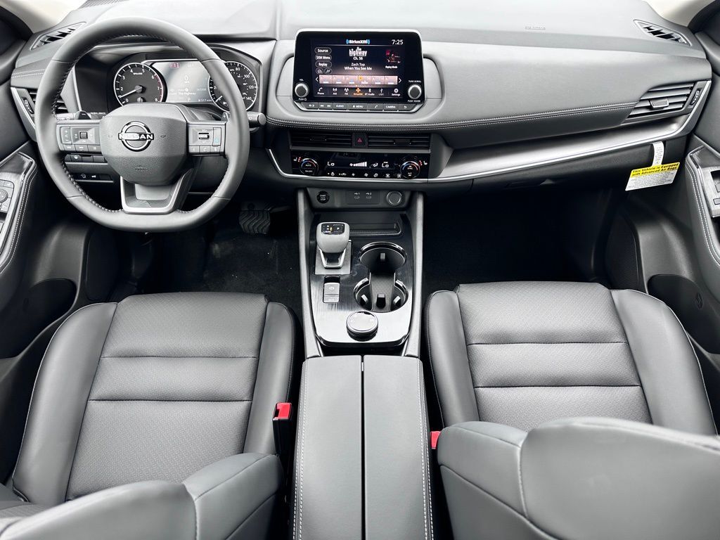 2026 Nissan Rogue Dark Armor San Clemente CA