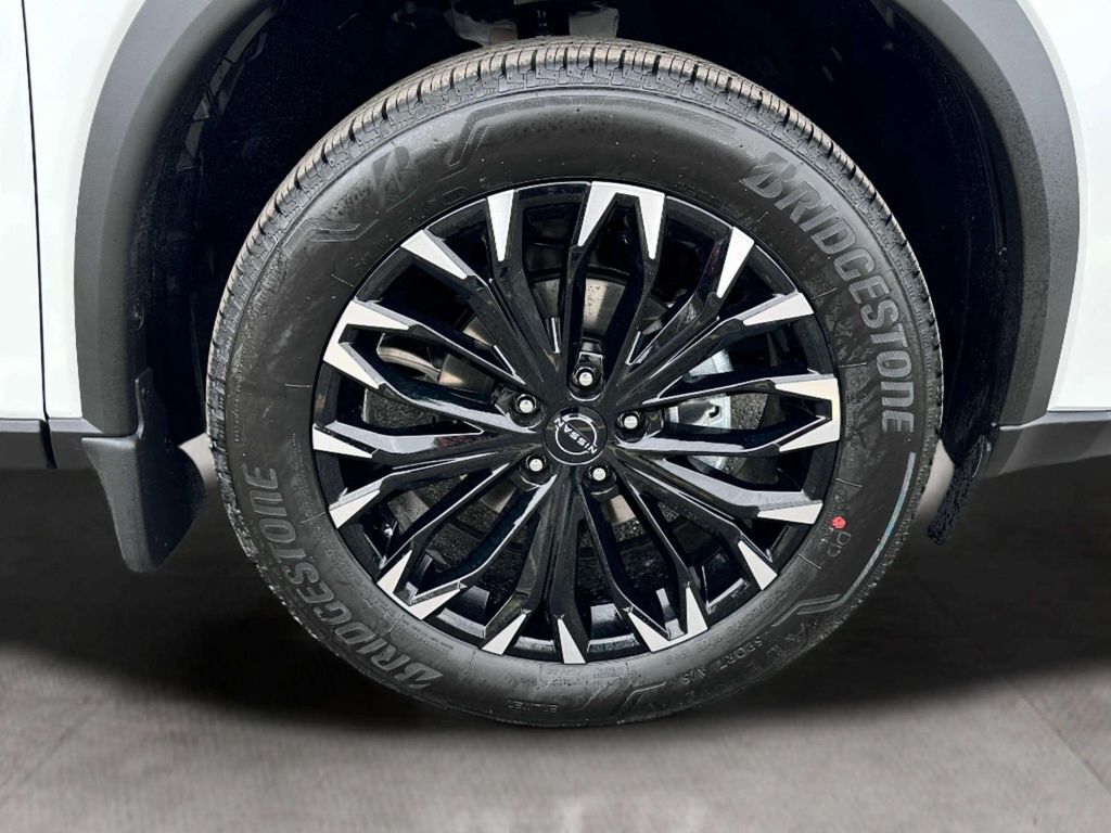 2026 Nissan Rogue Dark Armor San Clemente CA
