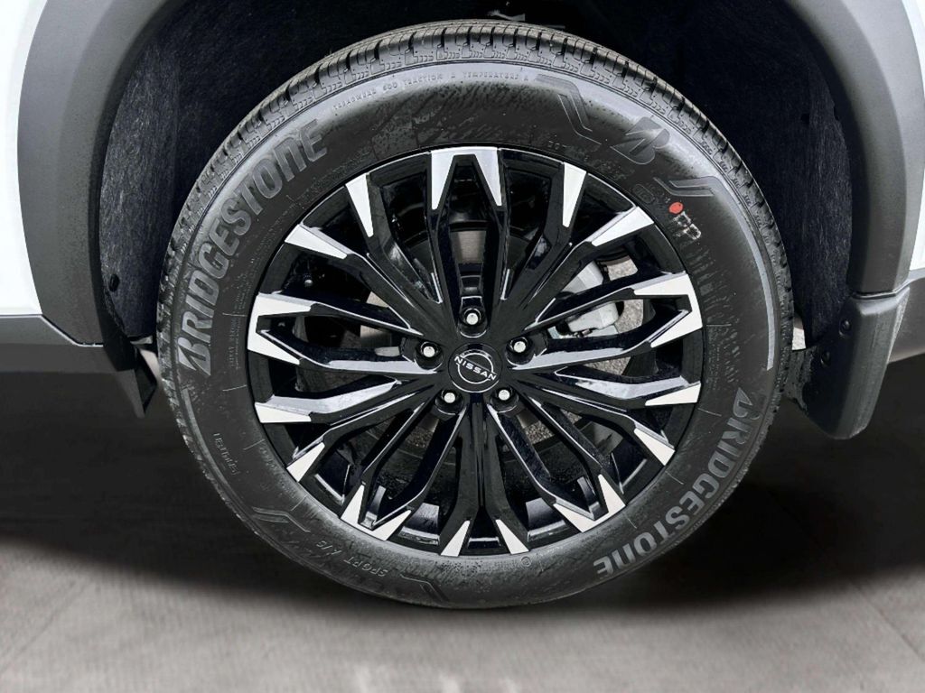 2026 Nissan Rogue Dark Armor San Clemente CA