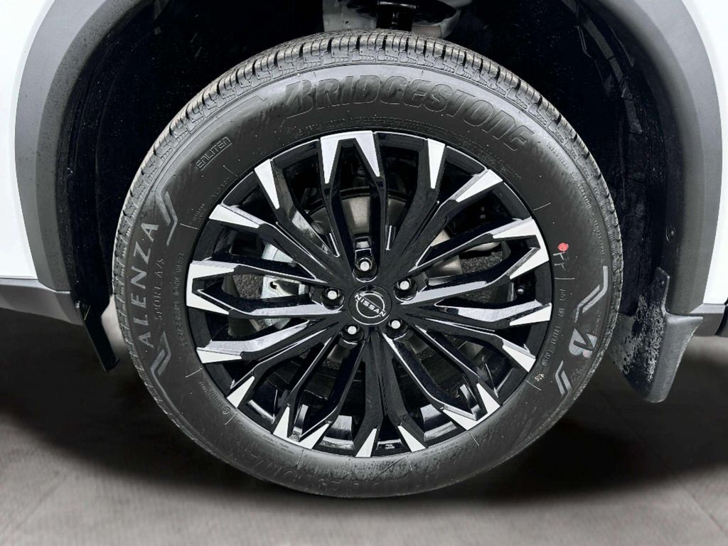 2026 Nissan Rogue Dark Armor San Clemente CA