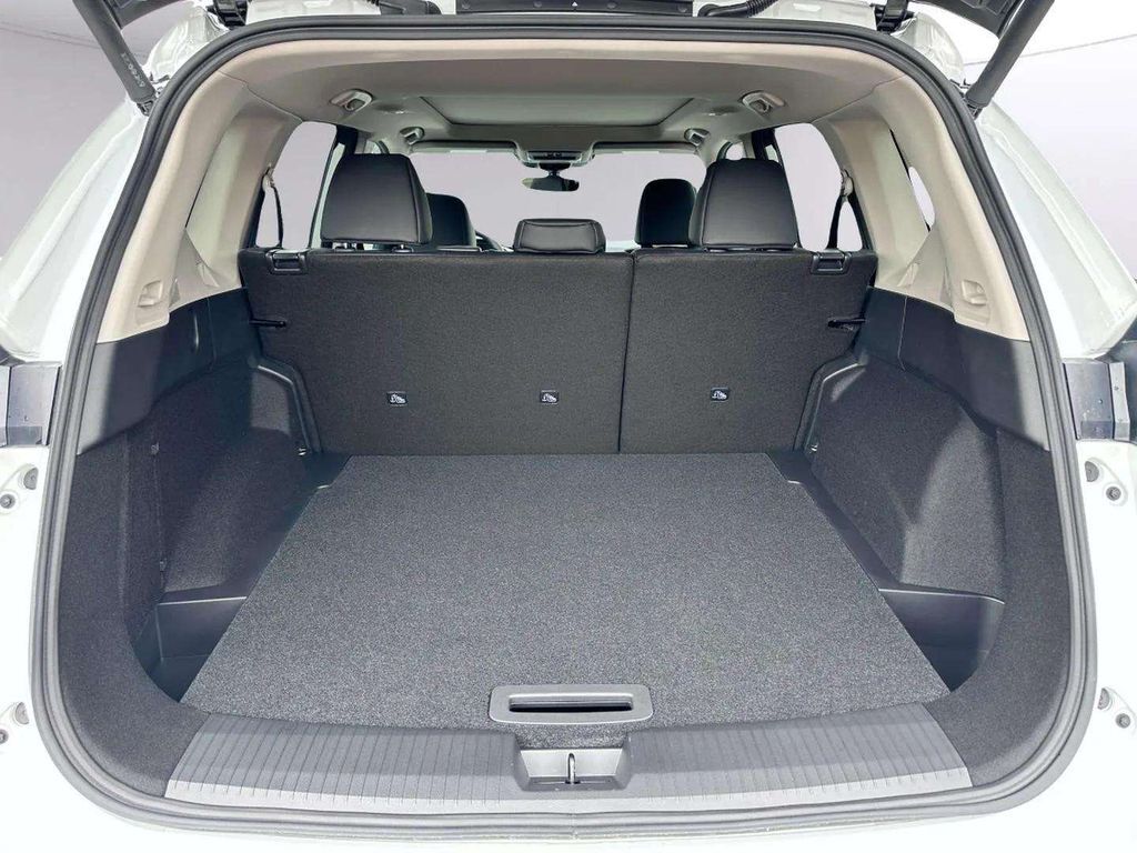 2026 Nissan Rogue Dark Armor San Clemente CA