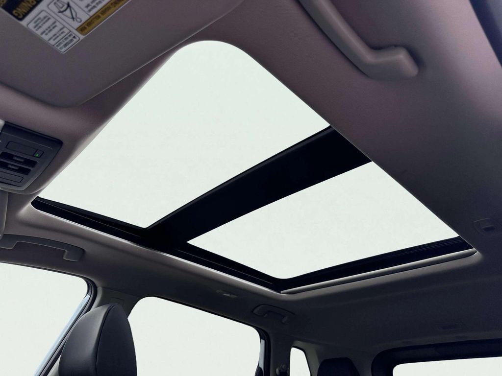 2026 Nissan Rogue Dark Armor San Clemente CA
