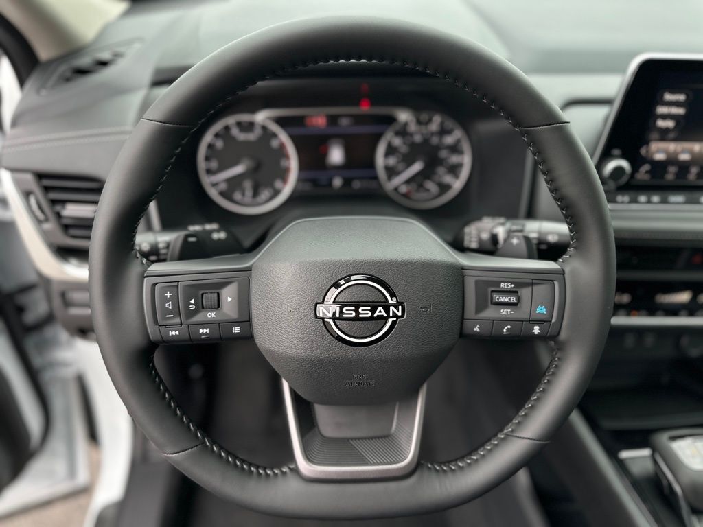 2026 Nissan Rogue Dark Armor San Clemente CA