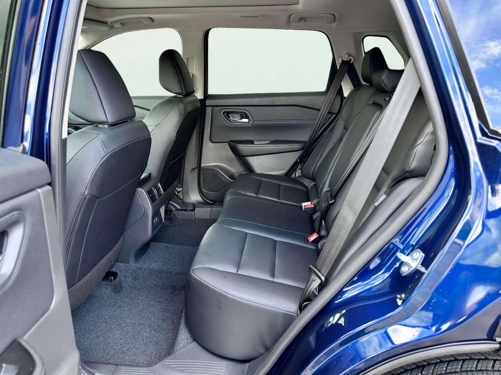 2026 Nissan Rogue Dark Armor San Clemente CA