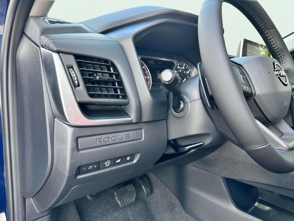 2026 Nissan Rogue Dark Armor San Clemente CA