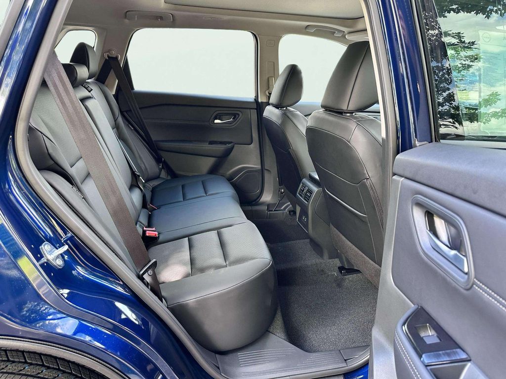 2026 Nissan Rogue Dark Armor San Clemente CA