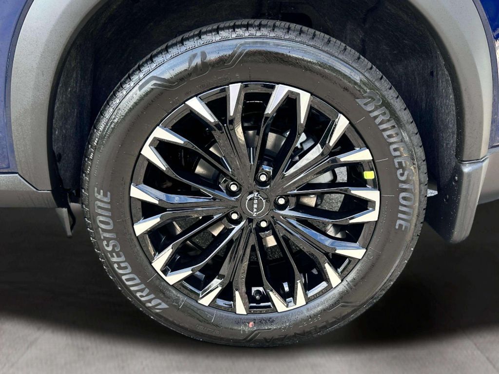 2026 Nissan Rogue Dark Armor San Clemente CA