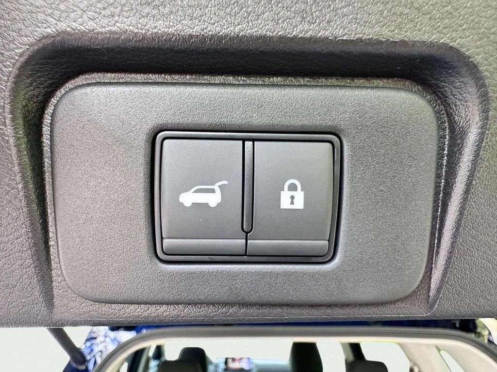 2026 Nissan Rogue Dark Armor San Clemente CA