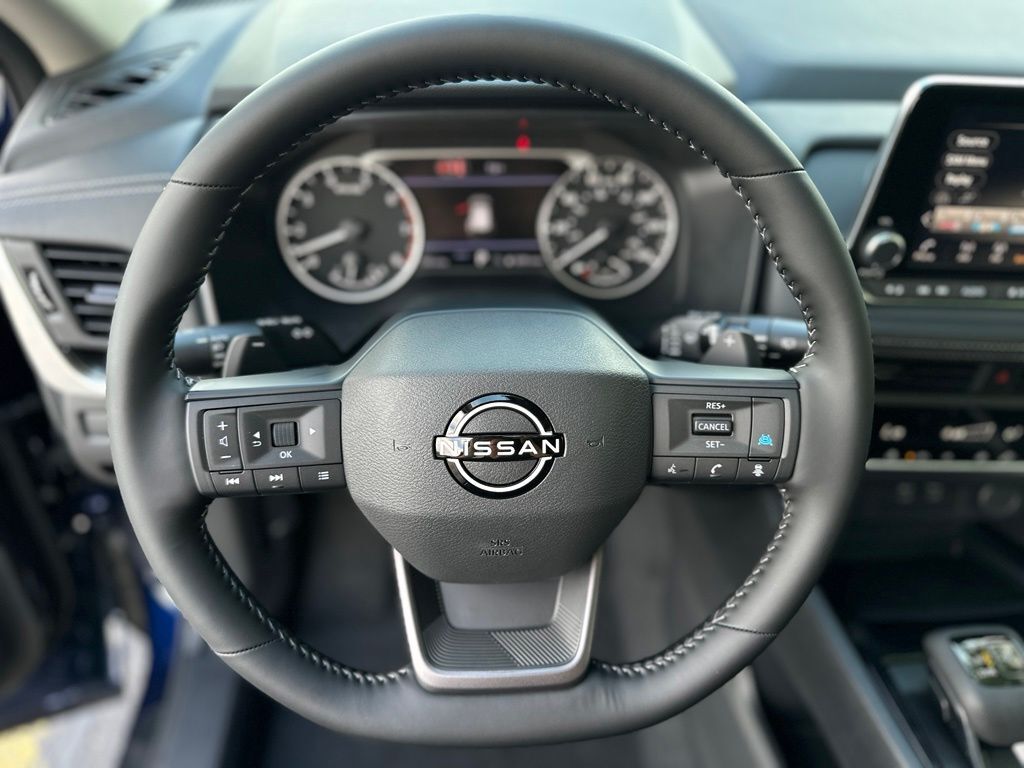 2026 Nissan Rogue Dark Armor San Clemente CA