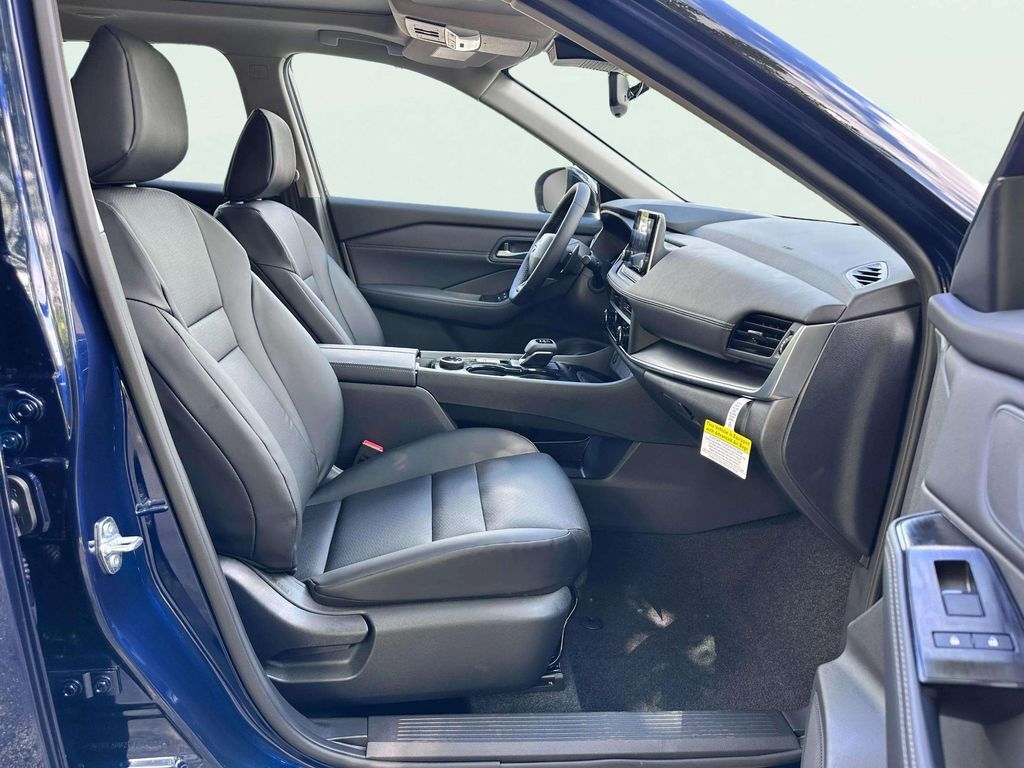 2026 Nissan Rogue Dark Armor San Clemente CA