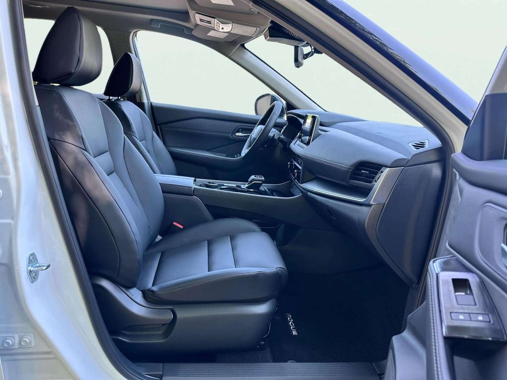 2026 Nissan Rogue Dark Armor San Clemente CA