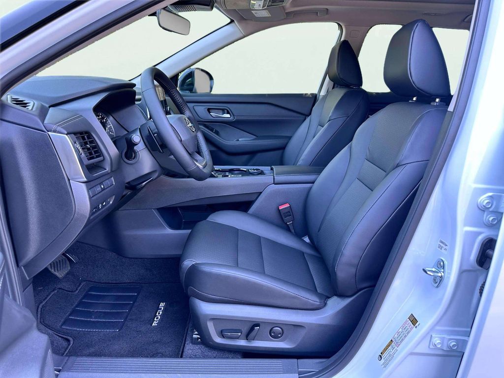 2026 Nissan Rogue Dark Armor San Clemente CA
