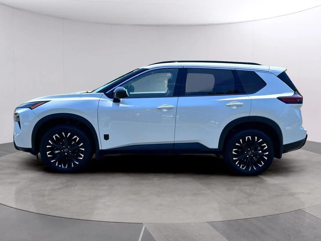 2026 Nissan Rogue Dark Armor San Clemente CA