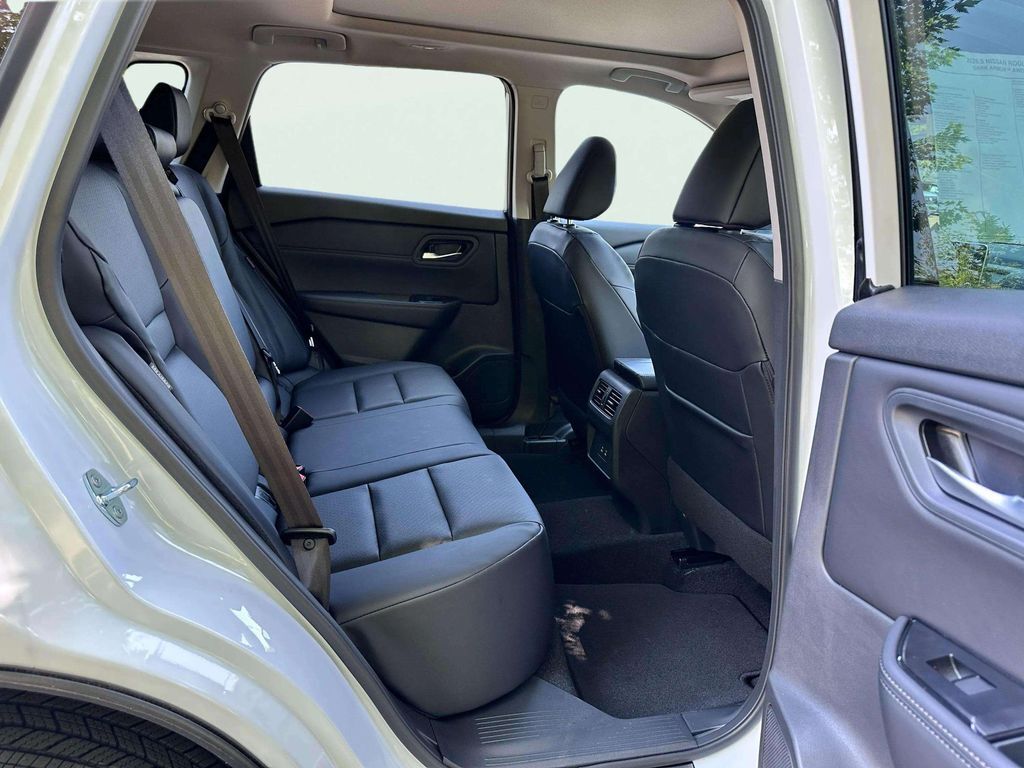 2026 Nissan Rogue Dark Armor San Clemente CA