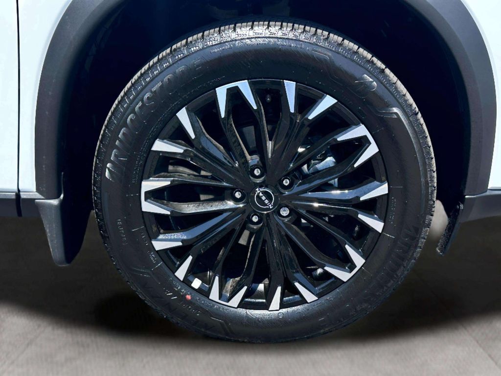 2026 Nissan Rogue Dark Armor San Clemente CA