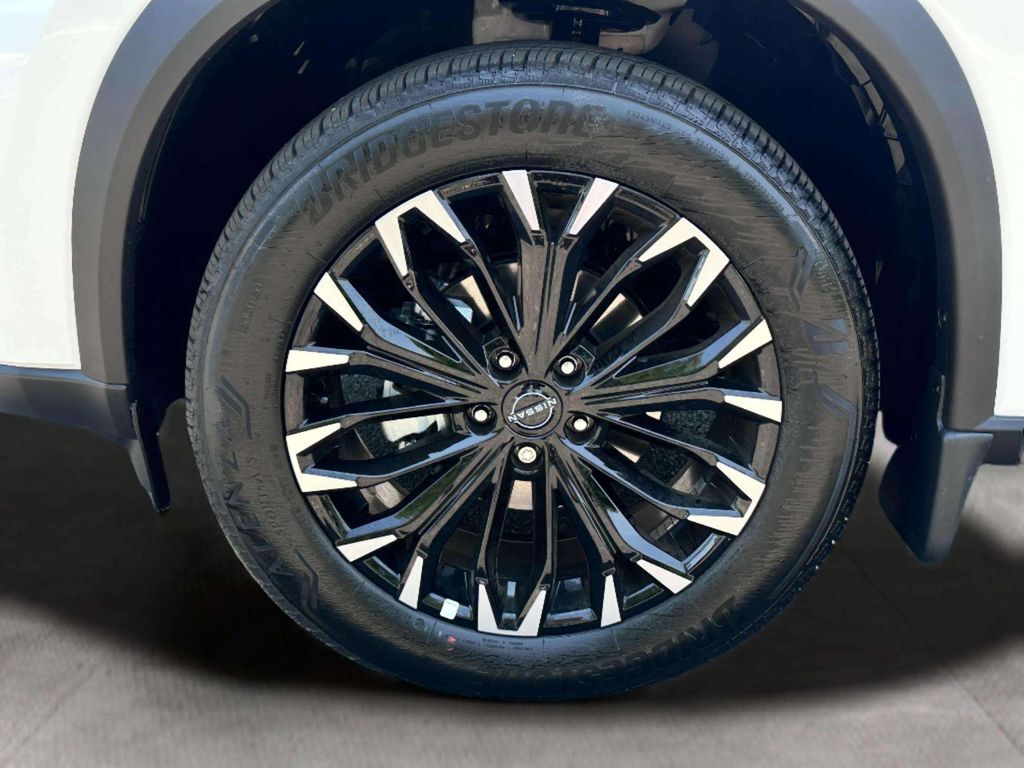 2026 Nissan Rogue Dark Armor San Clemente CA