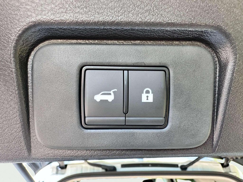 2026 Nissan Rogue Dark Armor San Clemente CA