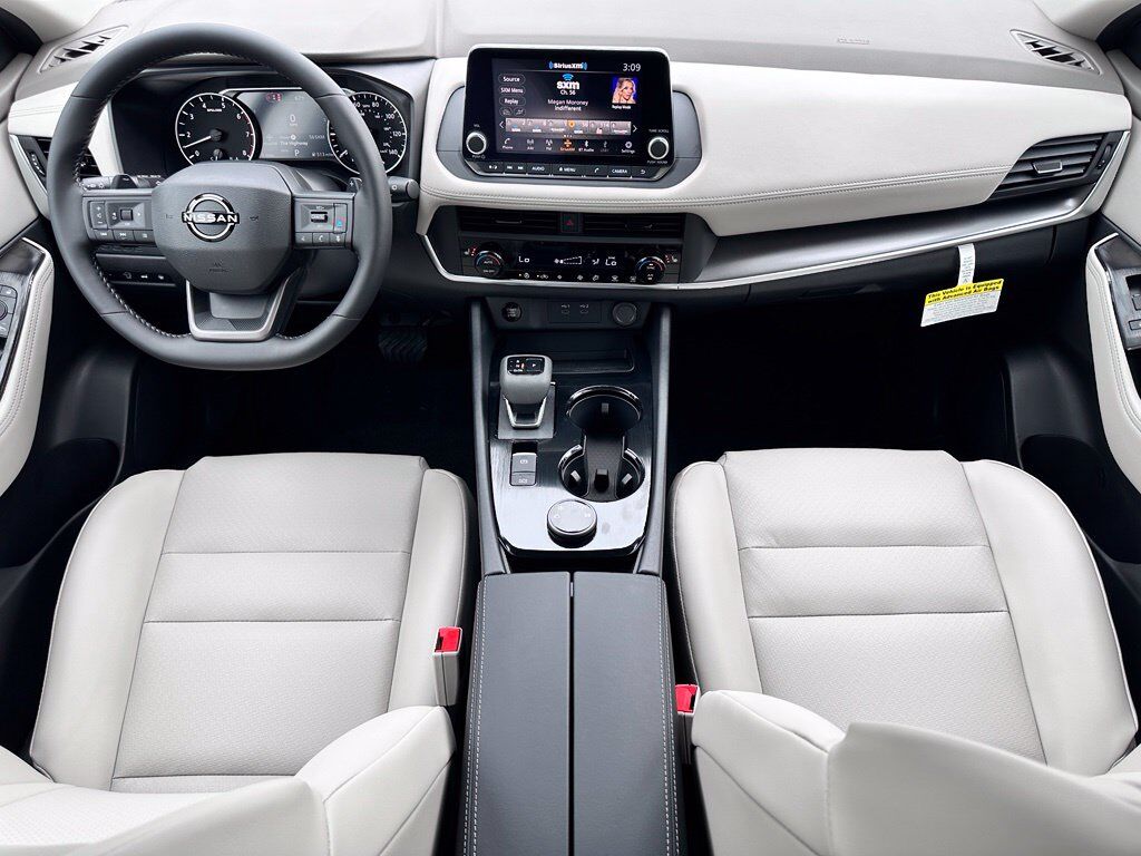 2026 Nissan Rogue Dark Armor San Clemente CA