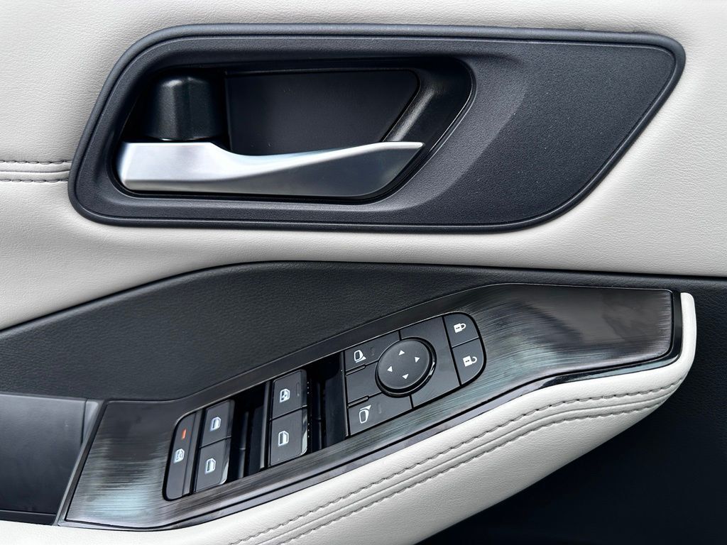 2026 Nissan Rogue Dark Armor San Clemente CA