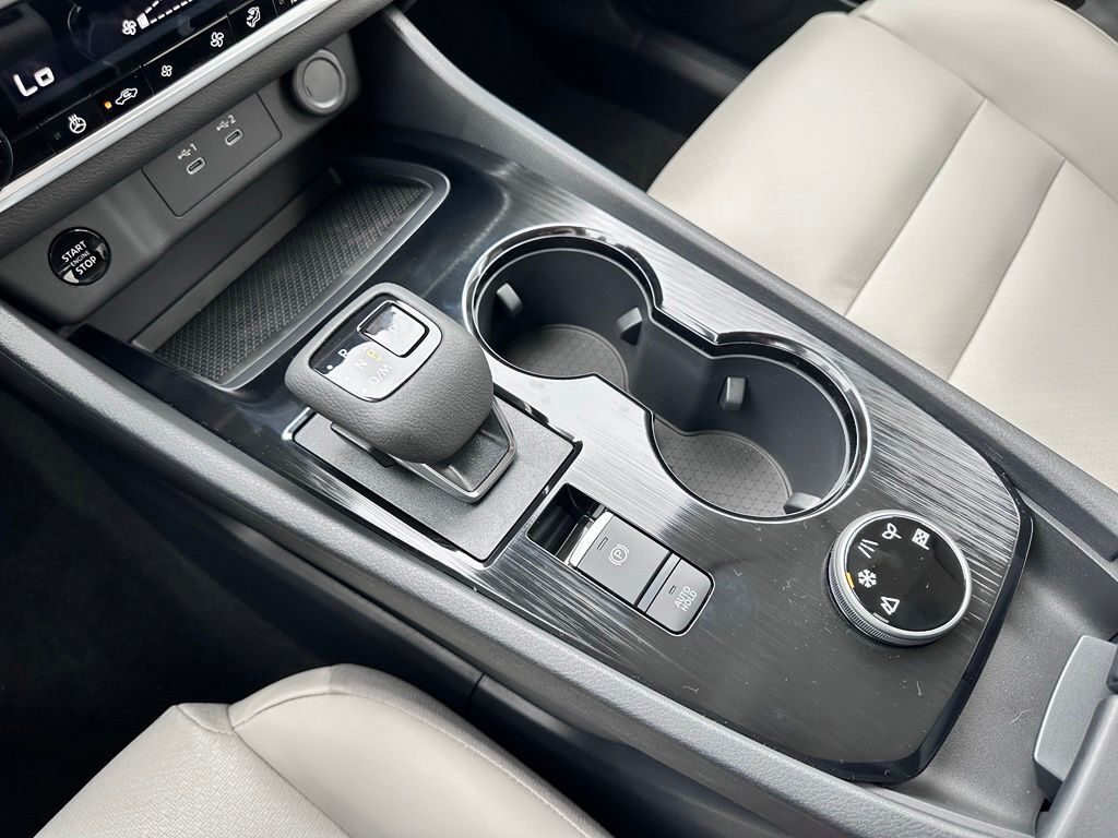 2026 Nissan Rogue Dark Armor San Clemente CA