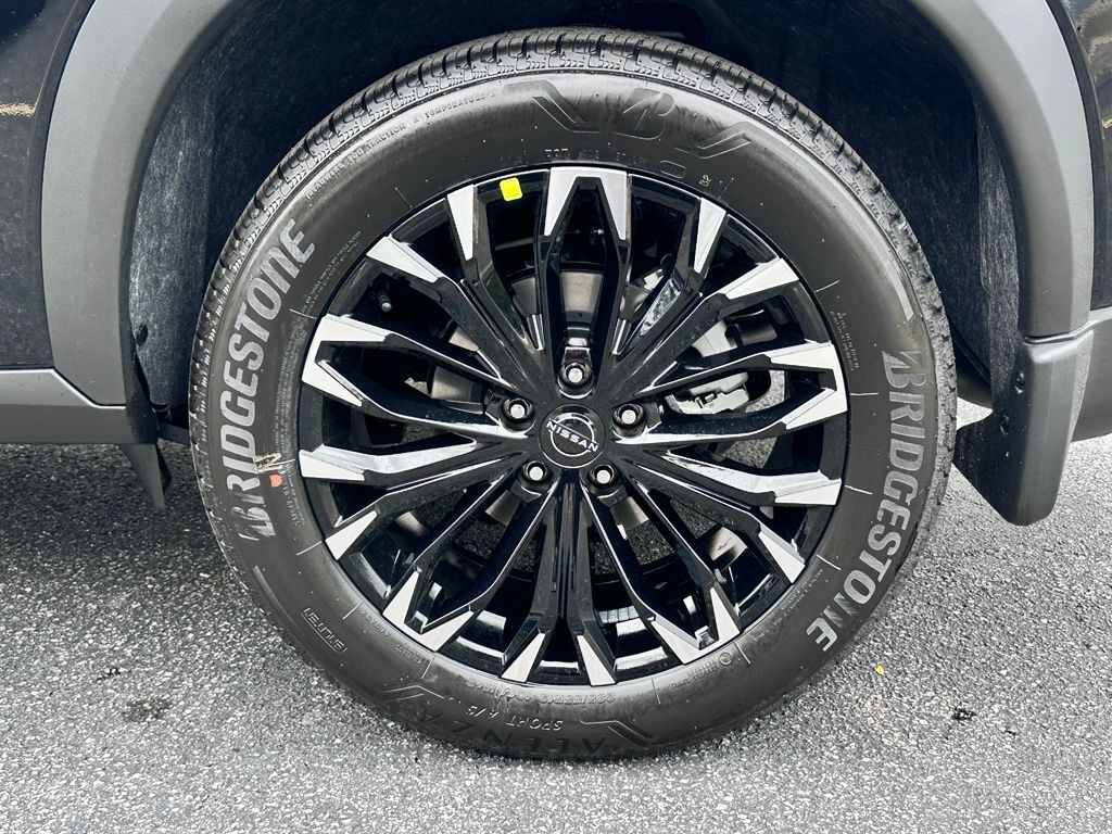 2026 Nissan Rogue Dark Armor San Clemente CA