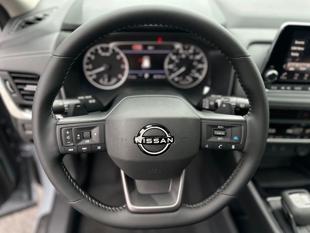 2026 Nissan Rogue Dark Armor San Clemente CA