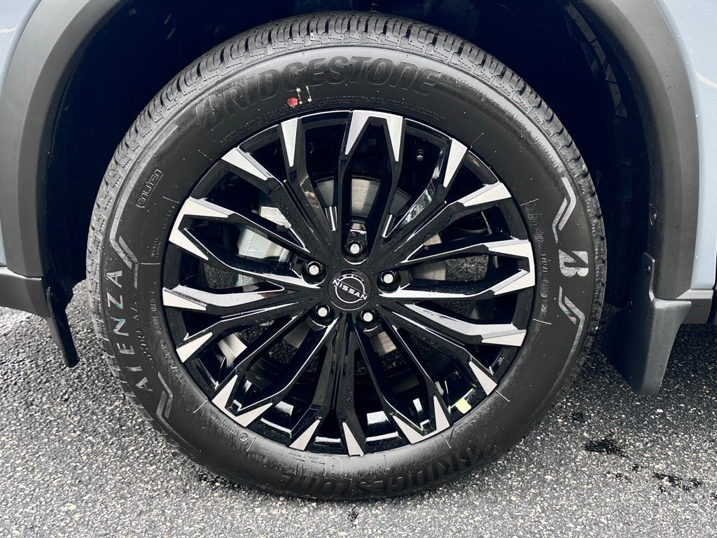 2026 Nissan Rogue Dark Armor San Clemente CA