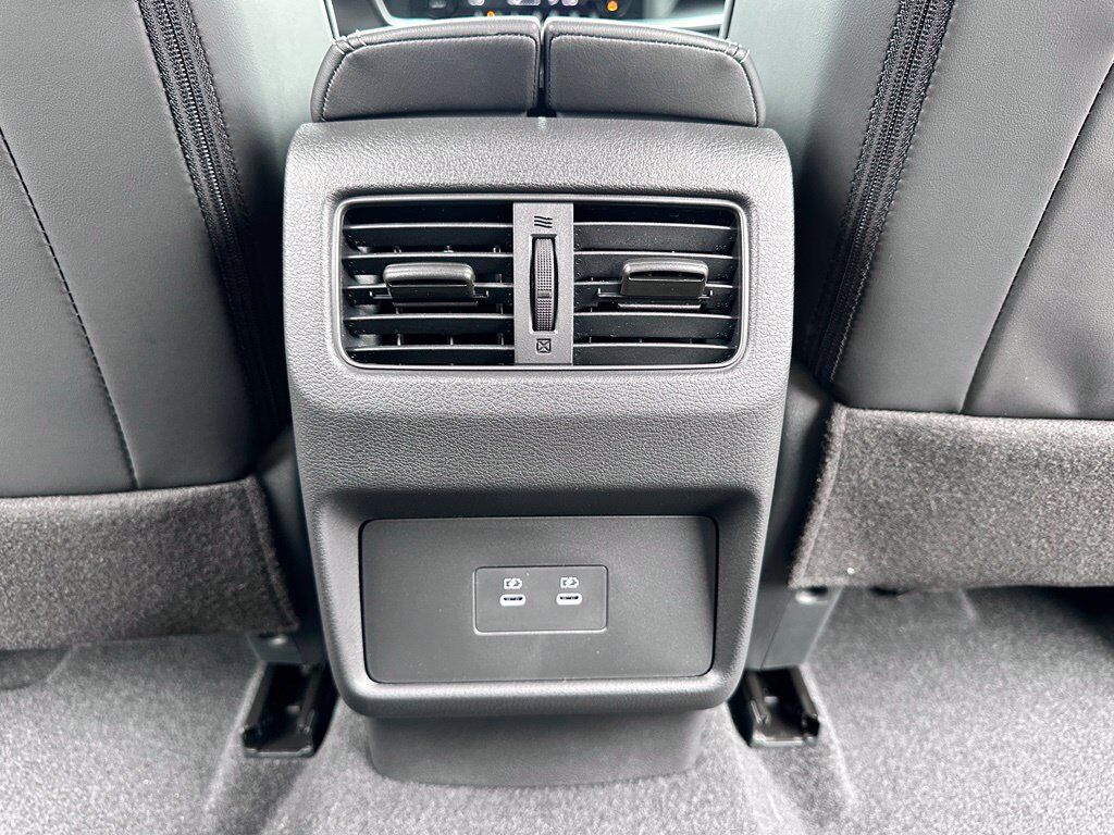 2026 Nissan Rogue Dark Armor San Clemente CA