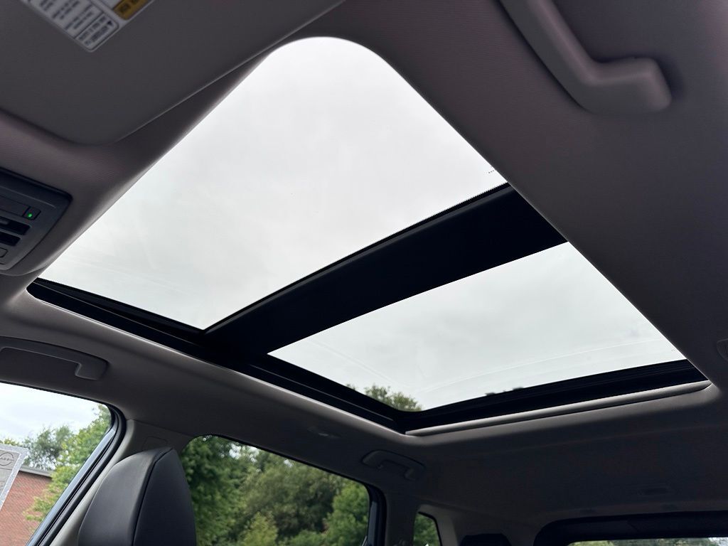 2026 Nissan Rogue Dark Armor San Clemente CA
