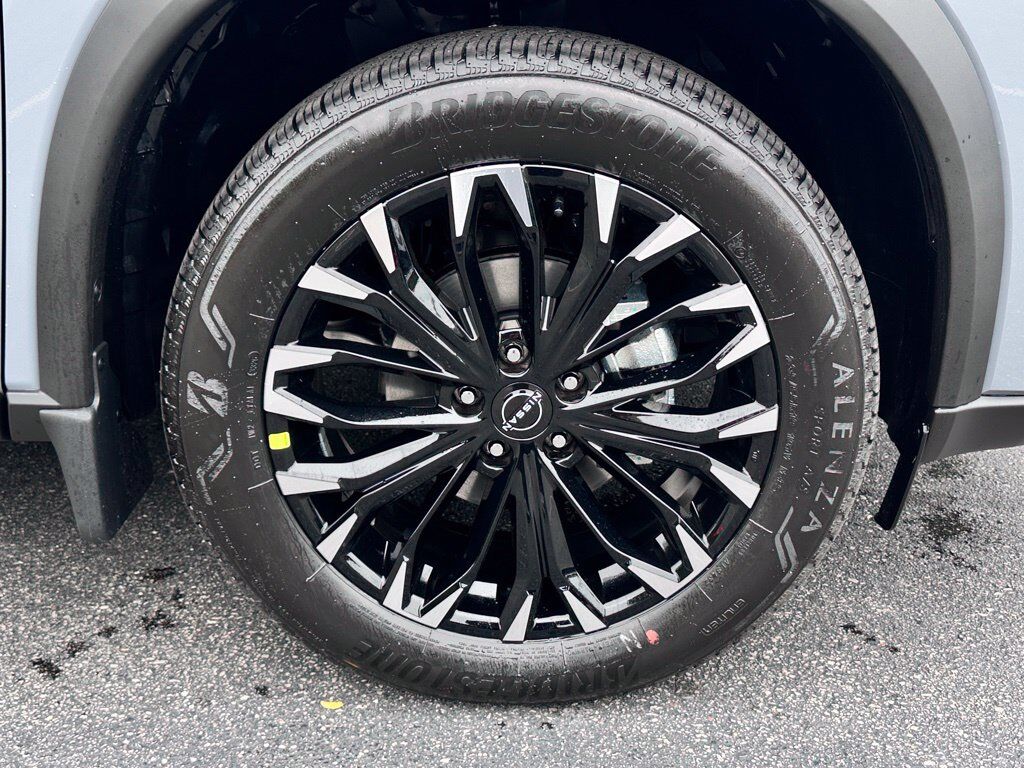 2026 Nissan Rogue Dark Armor San Clemente CA