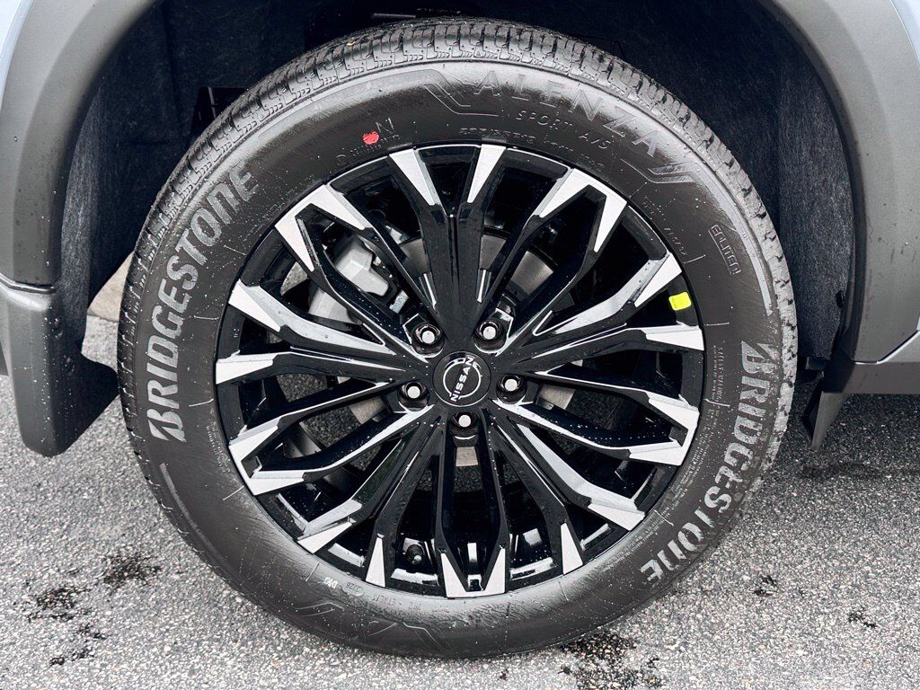 2026 Nissan Rogue Dark Armor San Clemente CA