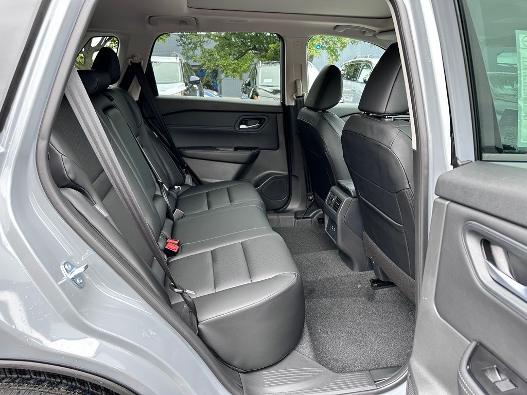 2026 Nissan Rogue Dark Armor San Clemente CA