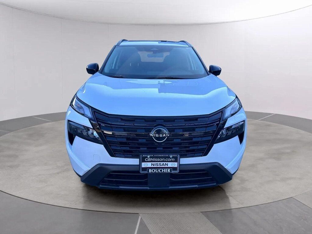 2026 Nissan Rogue Dark Armor San Clemente CA