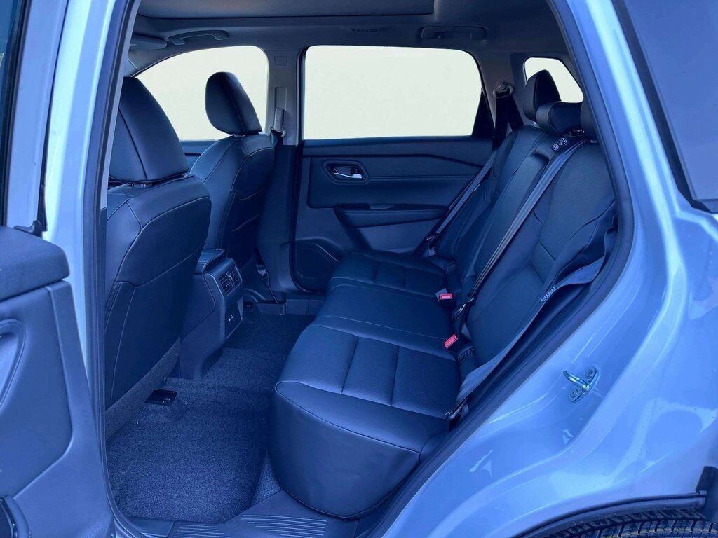 2026 Nissan Rogue Dark Armor San Clemente CA