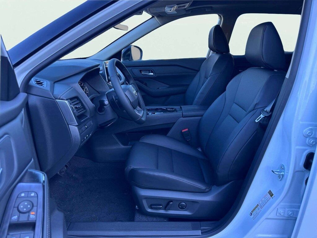 2026 Nissan Rogue Dark Armor San Clemente CA