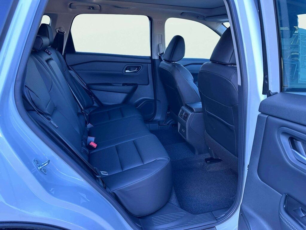 2026 Nissan Rogue Dark Armor San Clemente CA