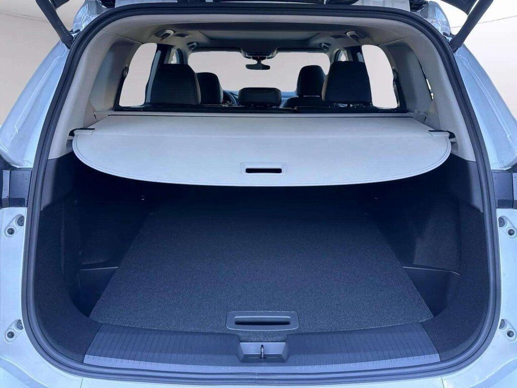 2026 Nissan Rogue Dark Armor San Clemente CA