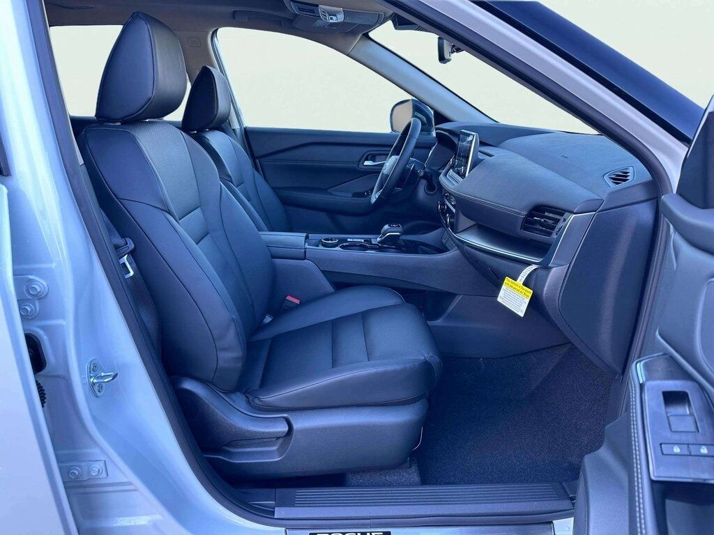 2026 Nissan Rogue Dark Armor San Clemente CA