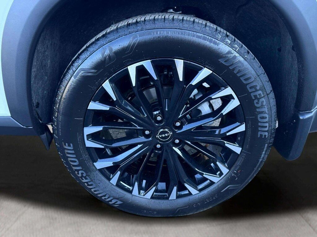 2026 Nissan Rogue Dark Armor San Clemente CA