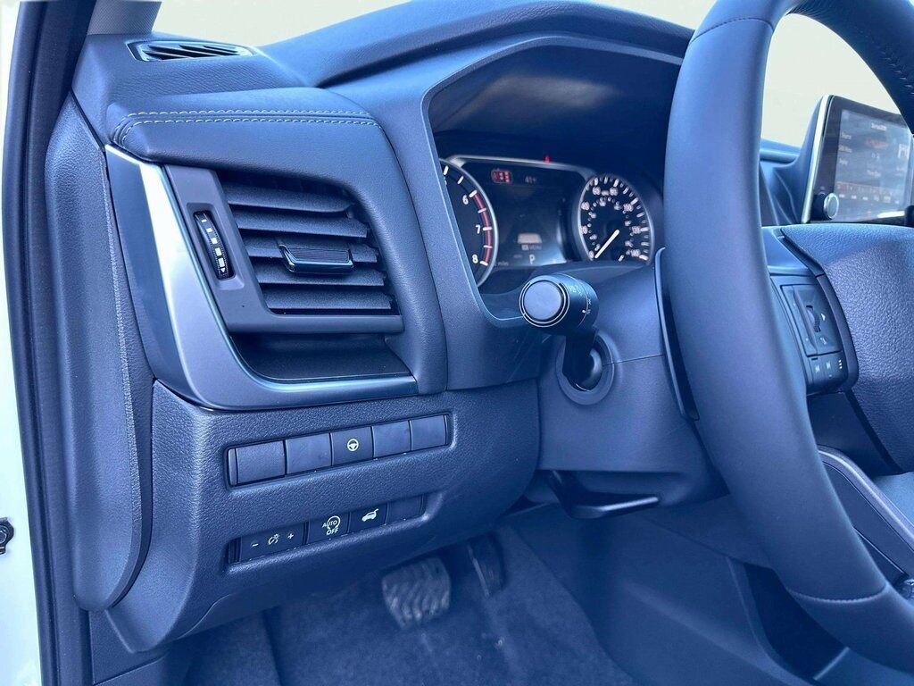 2026 Nissan Rogue Dark Armor San Clemente CA