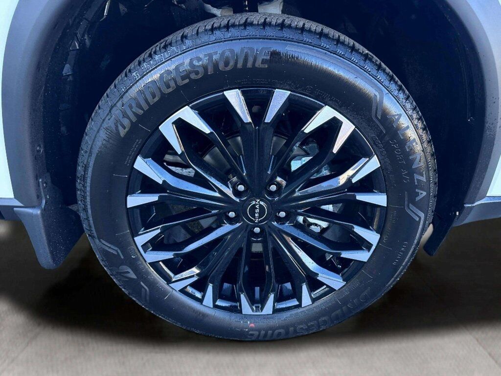 2026 Nissan Rogue Dark Armor San Clemente CA