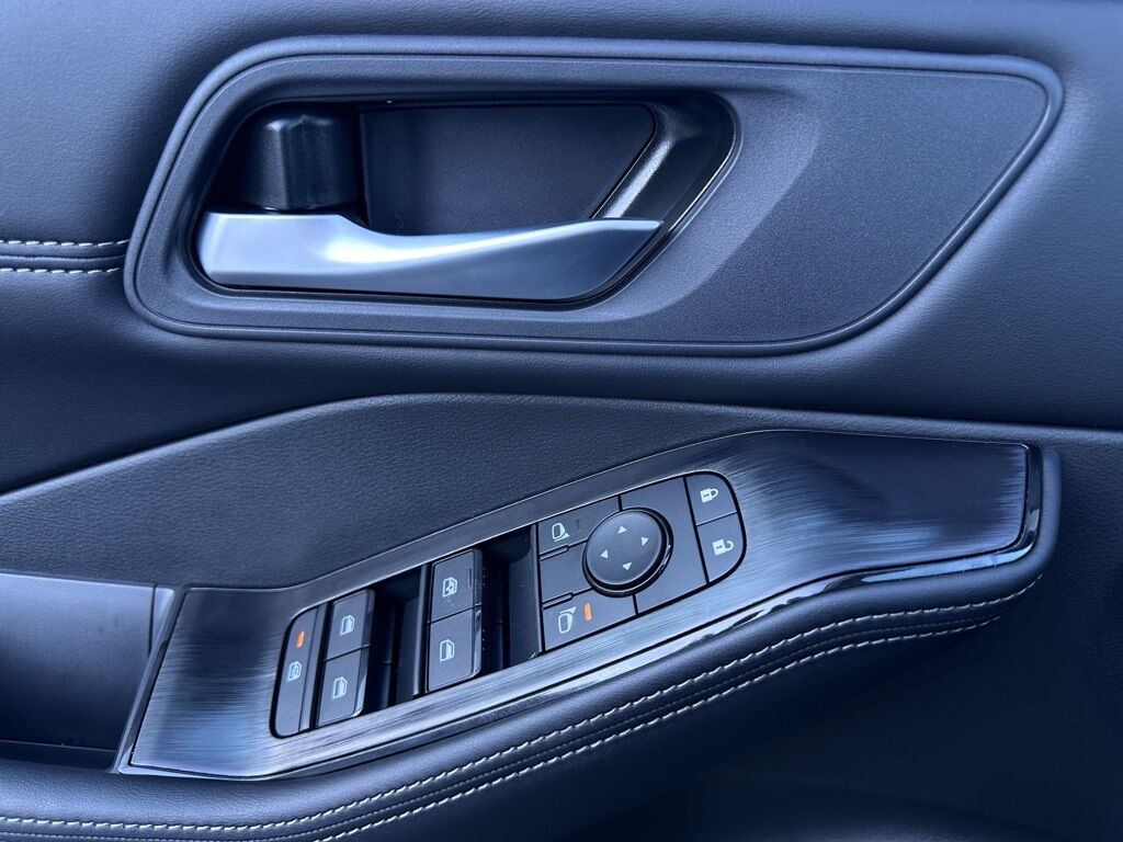 2026 Nissan Rogue Dark Armor San Clemente CA