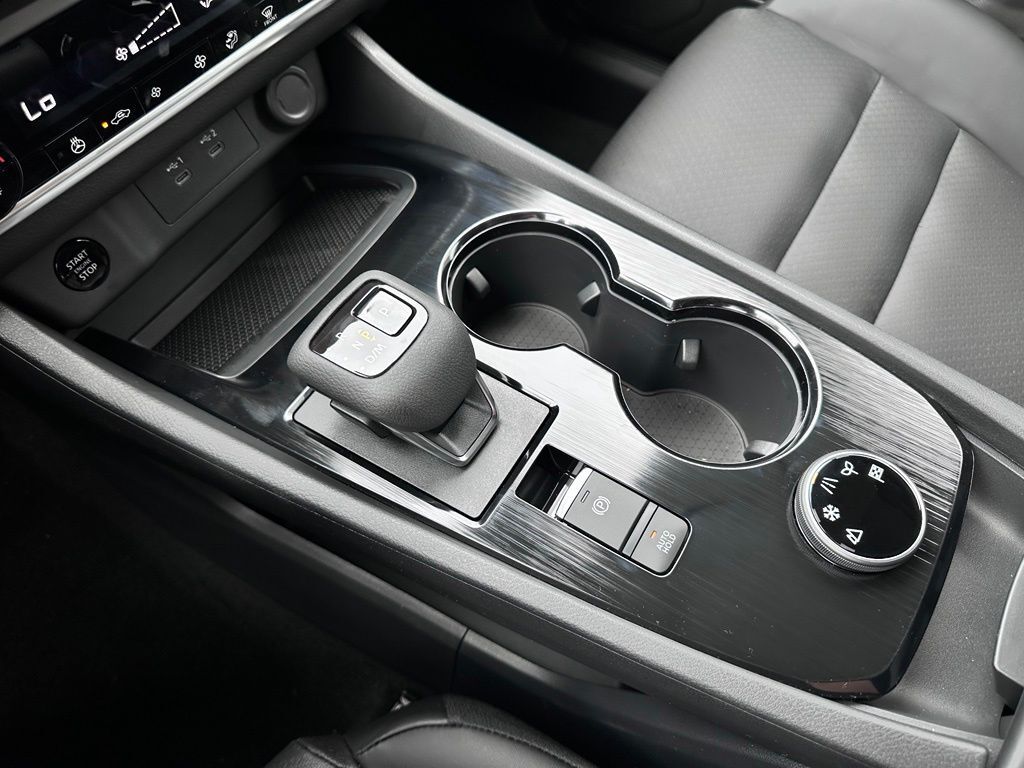2026 Nissan Rogue Dark Armor San Clemente CA