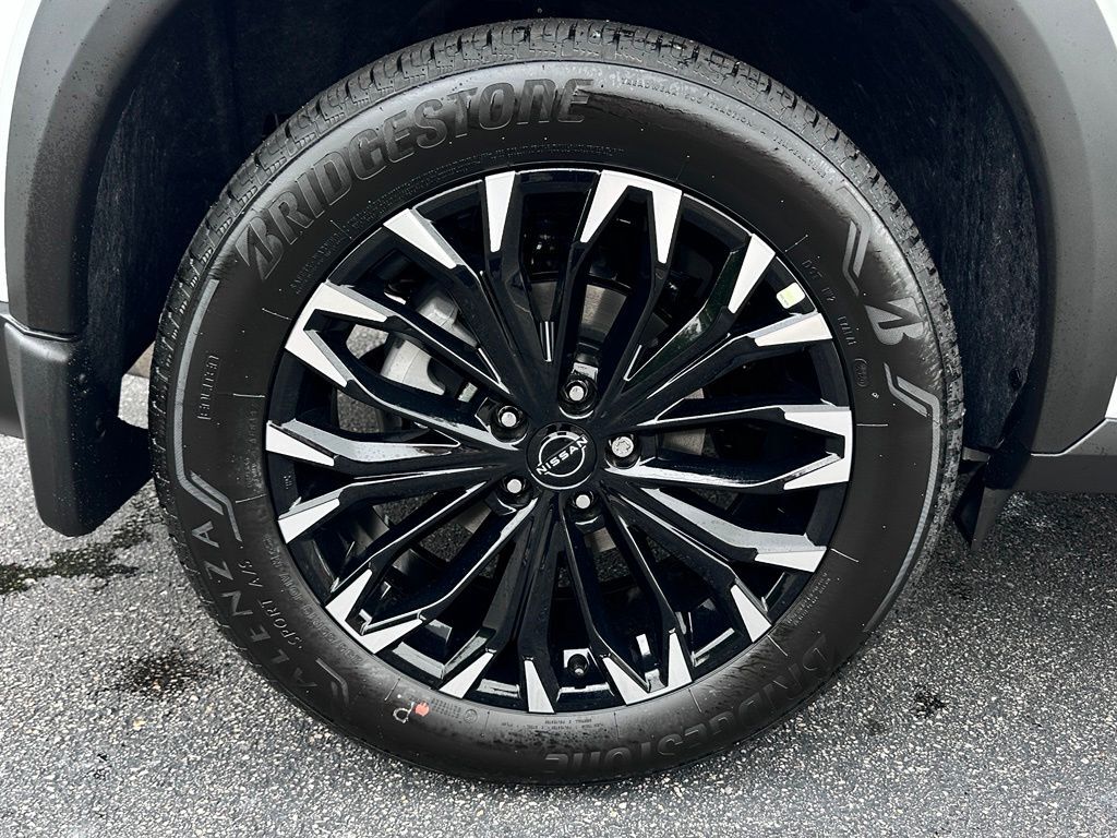 2026 Nissan Rogue Dark Armor San Clemente CA