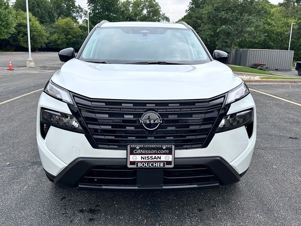 2026 Nissan Rogue Dark Armor San Clemente CA