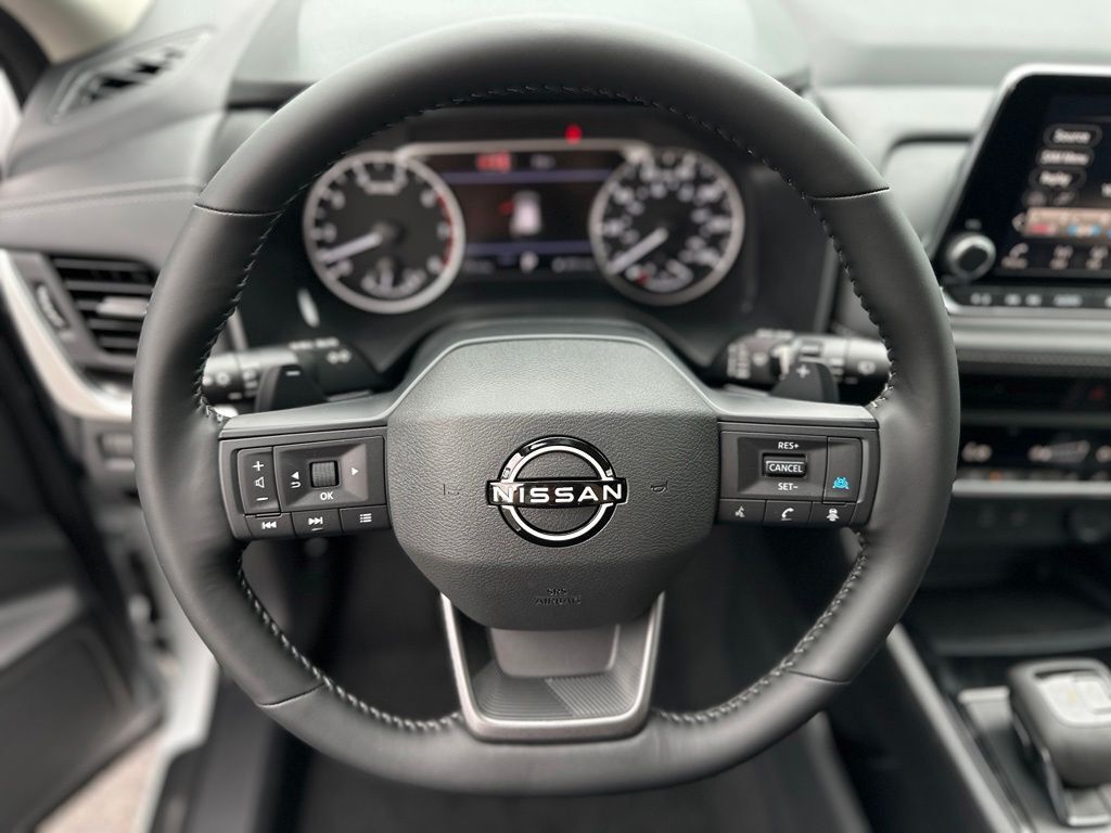 2026 Nissan Rogue Dark Armor San Clemente CA