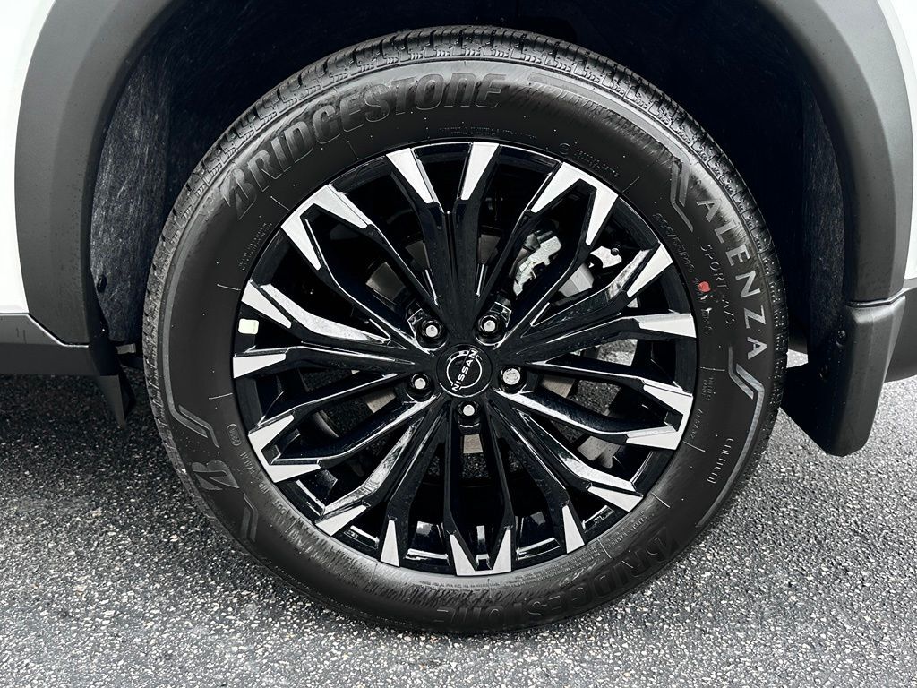 2026 Nissan Rogue Dark Armor San Clemente CA