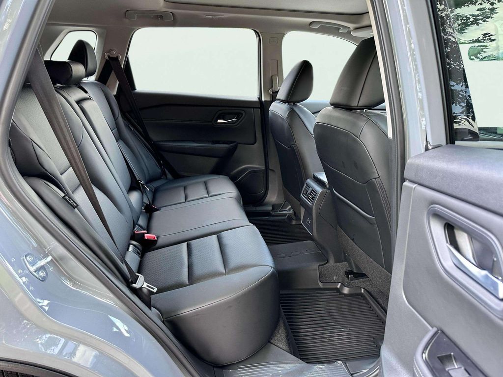 2026 Nissan Rogue Dark Armor San Clemente CA